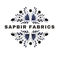 Sapbir fabrics